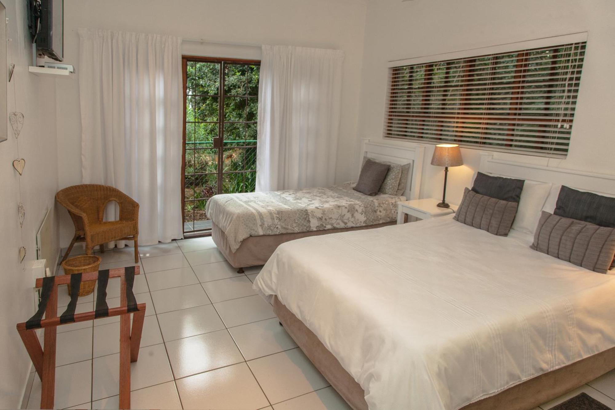 Bed & Breakfast Rivendell Hillcrest